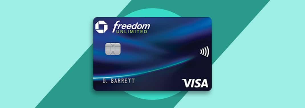 Chase Freedom Credit Card Reviews